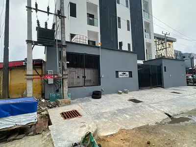 Luxury 2 Bedroom Serviced Apartment + Swimming Pool