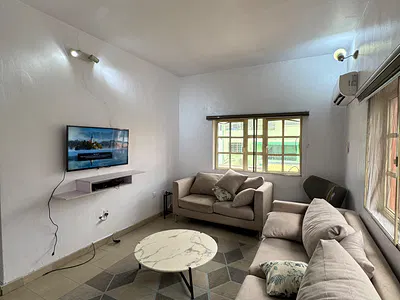 Fully Furnished & Serviced Miniflat