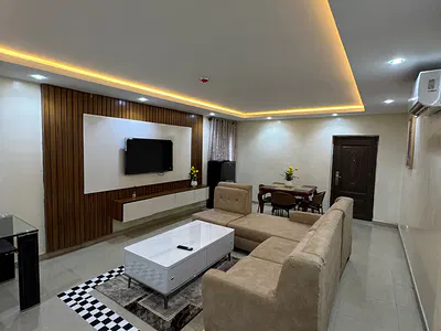 6 Nos of Fully Furnished & Serviced Miniflat