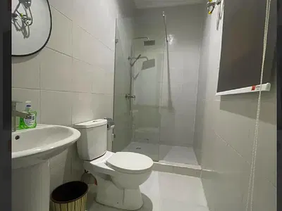 Furnished Studio Apartment