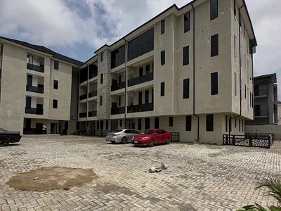 Tastefully Finished 3 Bedroom Apartment