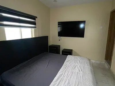 Fully Furnished Studio Room