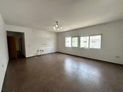 Fully Serviced 3 Bedroom Flat with BQ