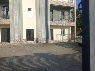 Standard and Spacious 2 Bedroom Apartment, Upstairs and Downstairs — Awoyaya, Ibeju Lekki, Lagos