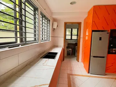 4 Bed Terrace