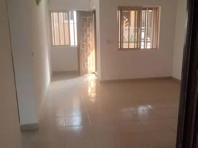 Spacious 2 Bedroom Flat