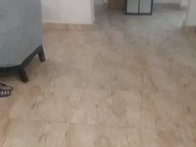 Distress 2 Bedroom Flat in Camp David Estate
