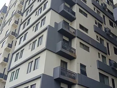Lovely Highrise 2 Bedroom