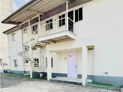 Fully Furnished 1 Bedroom Apartment