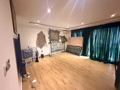 4 Bed