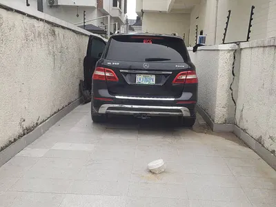 Sharp and Serene 4-Bedroom Semi Detached Duplex