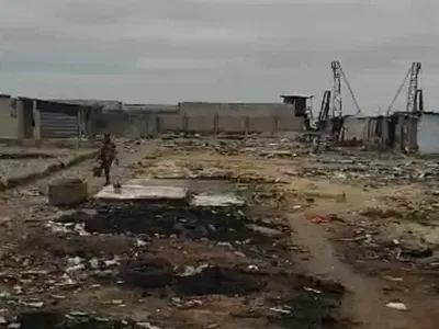 5 Plot of Land Facing the Ado Road