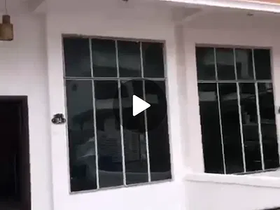 Standard 4-Bedroom Semi Detached Duplex in a Call to Access Estate