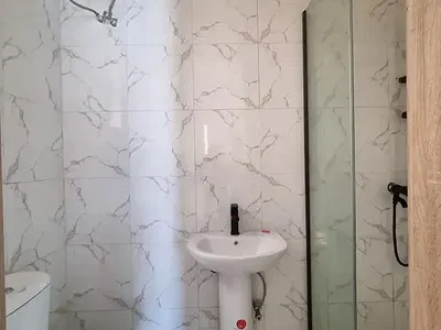 Serviced 2 Bedroom Apartment