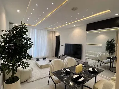 Luxury 1 Bedroom Apartment — Ikate, Lekki, Lagos