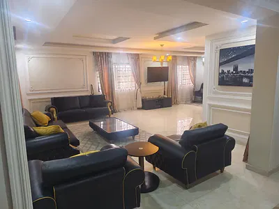 Fully Furnished Two 2 Two Apartment with Pool & Gym