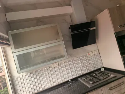 Luxury Furnished 3 Bedroom Flat