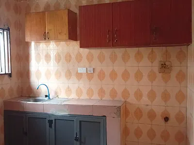 Massive 2 Bedroom Flat