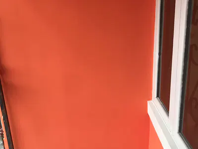 Brand New Two Bedroom in an Estate
