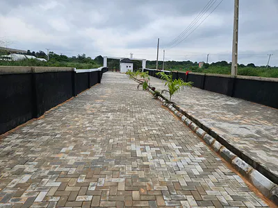 Residential Plots of Land