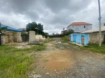 Prime Development Land