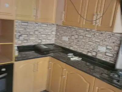 5 Bedroom Duplex with BQ Sitting on Two Floors