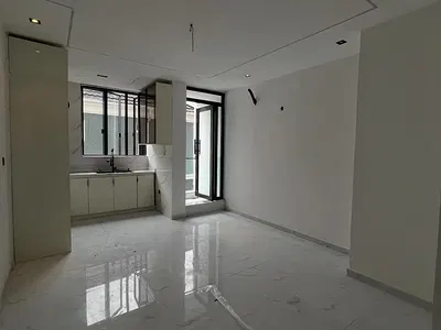 Premium Mini Flat with Swimming Pool