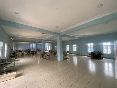 First Floor Prime Commercial Office Space