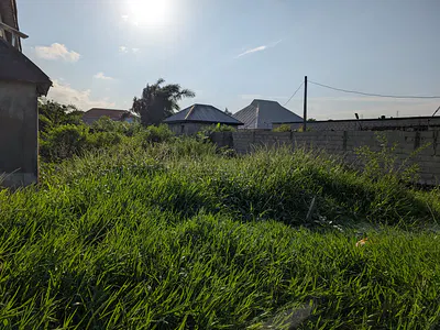 Prime Mixed Use Plot — Westside Drive, Ogombo, Ajah, Lagos