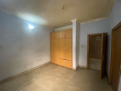 Elegant 4 Bedroom Terrace Duplex