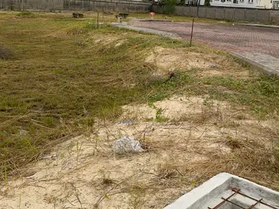 High Density Land