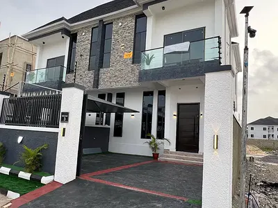 Rbedtoom Semi Detached with BQ