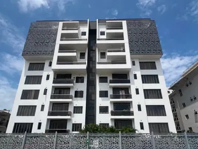Luxury 2bedroom Apartment