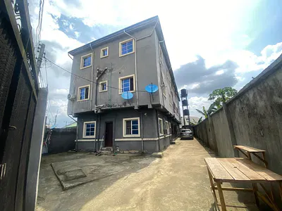 6 Units of 3 Bedroom High Yield Residential Investment