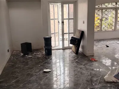 3 Bedroom Terraced Duplex