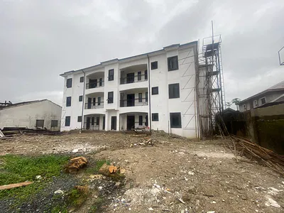 6 Units of Premium 2 Bedroom Apartments