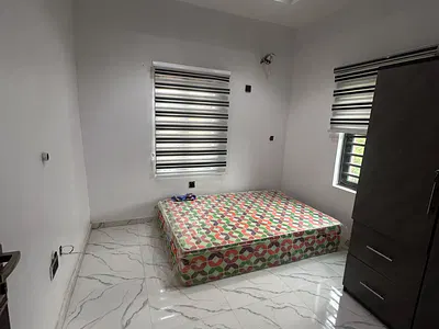3 Bedroom 3 in a Compound