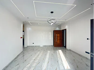 2 Bedroom Penthouse — Lekki, Lagos