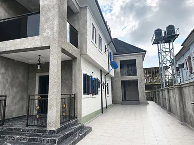 2 Units of Comfortable 2 Bedroom Apartments