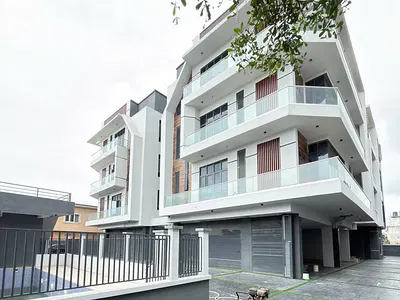 Luxury 2 Bedroom Spacious Flat