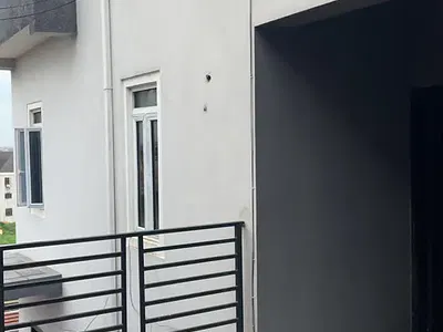 Clean 4 Bedroom Terraced Duplex