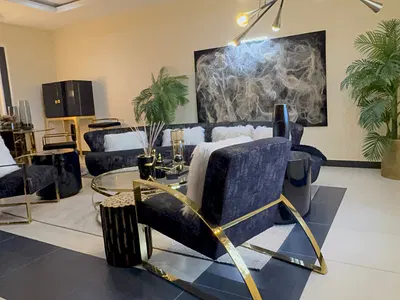 Luxury 2 Bedroom Apartment