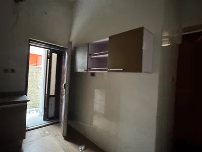 Nice House 3 Bedrom Duplex Self Compound with BQ Self Service Chevron