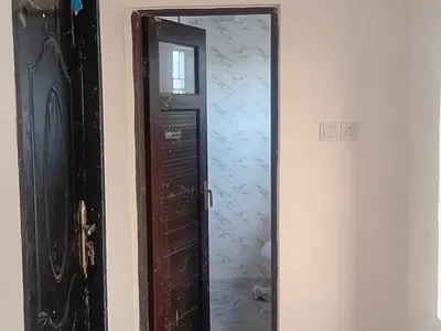 Newly Built 1 Bedroom (Room and Parlour) Apartment Now Available