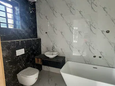 Luxury 5 Bedrooms Fully Detached Duplex with BQ and Swimming Pool