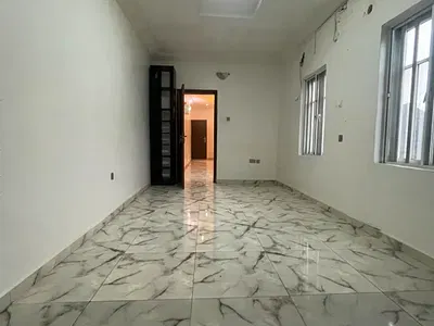 Room and Parlour — Off Freedom Way, Ikate, Lekki, Lagos