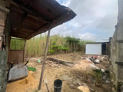 620SQM Residential Land