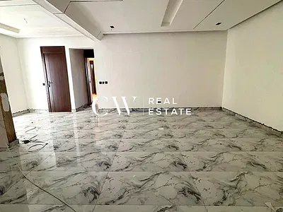 2 Bedroom Apartment — Lekki, Lagos