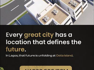 Lovely and Superb Mixed -Use Land