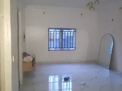 Well Built Luxury Block of 2/3 Bedeoom Flats in a Serene Location